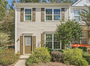 1205 Whitestone Rdg, Alpharetta, GA 30005