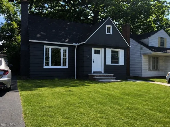 4218 Stilmore Rd, South Euclid, OH 44121