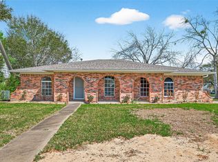 1802 Terrence Dr, Stafford, TX 77477