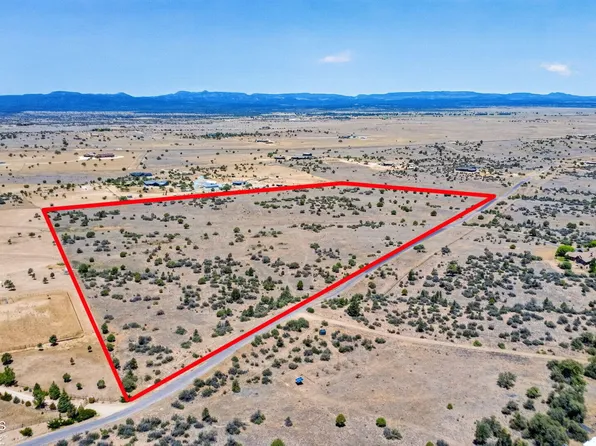 13350 Pheasant Run Rd, Prescott, AZ 86305