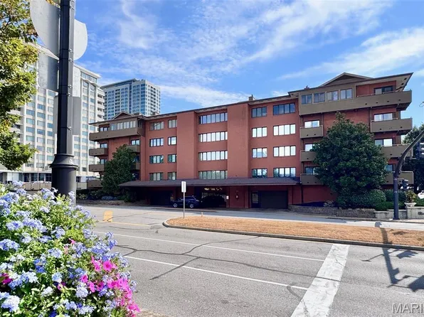 250 S Brentwood Blvd APT 1D, Saint Louis, MO 63105