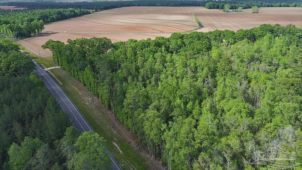 5814 Highway 4, Jay, FL 32565 | MLS #680786 | Zillow