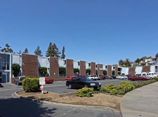 Ascension Arms Apartments, Vallejo, CA 94590