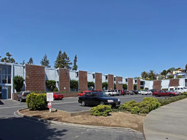 Ascension Arms Apartments