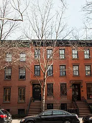 29 Tompkins Place in Cobble Hill