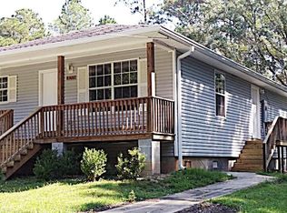 7308 Home Of Grace Dr, Gautier, MS 39553