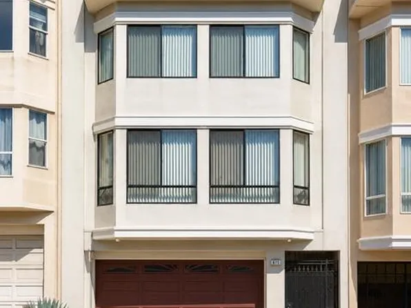 615 Cambridge Street, San Francisco, CA 94134