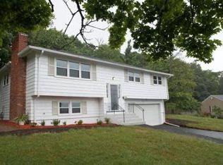 24 Patricia Rd, Peabody, MA 01960