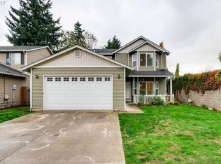 15514 NE 82nd Cir, Vancouver, WA 98682