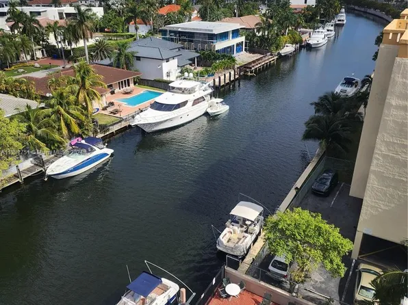 2903 N Miami Beach Blvd #1003, North Miami Beach, FL 33160