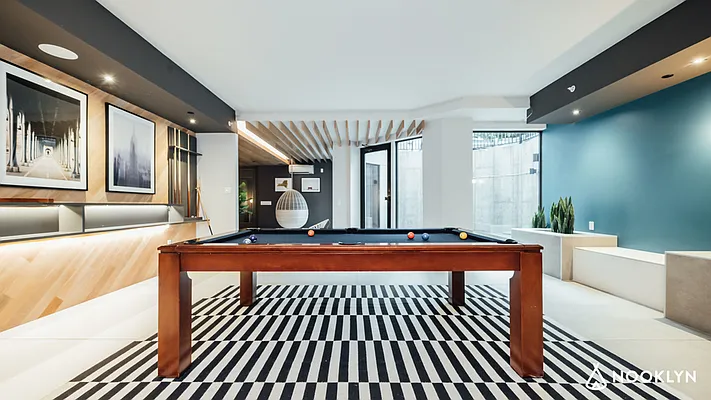 Rented by Nooklyn NYC LLC | media 64