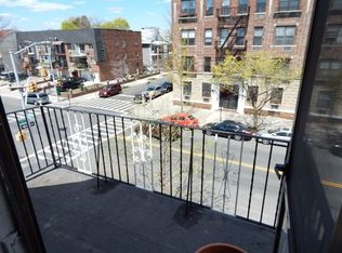 408 Avenue C #1, Brooklyn, NY 11218