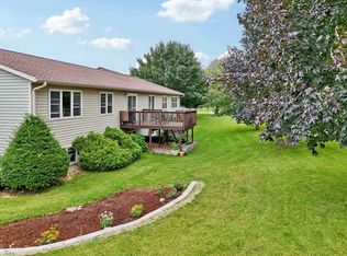 131 White Tail Dr, Sun Prairie, WI 53590