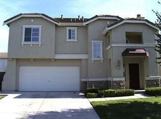 3792 Bridlewood Cir, Stockton, CA 95219
