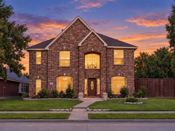 3925 Gardenia Ln, McKinney, TX 75070