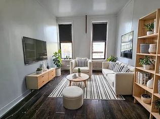 550 Kosciuszko St #2F, Brooklyn, NY 11221