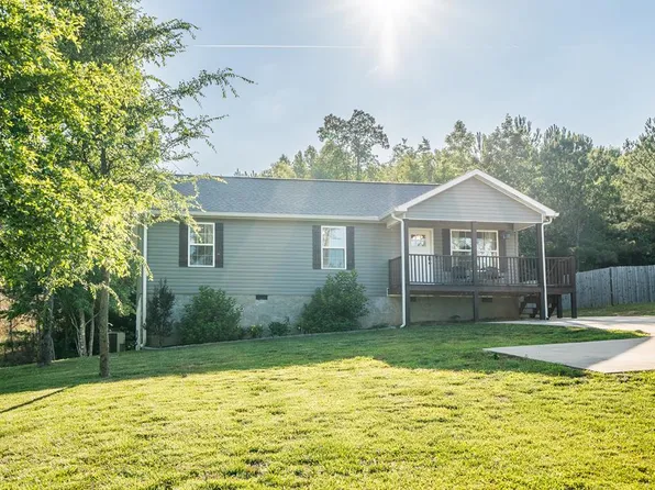 3648 Reed Rd, Tunnel Hill, GA 30755