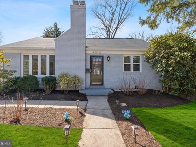 4910 Cushing Dr, Kensington, MD, 20895
