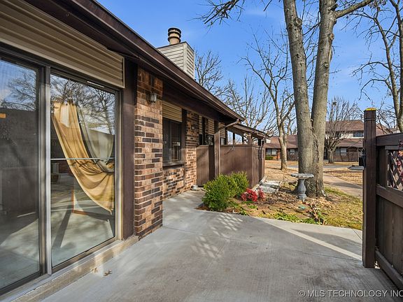 4th image of 1236 S 110th East Ave #3B