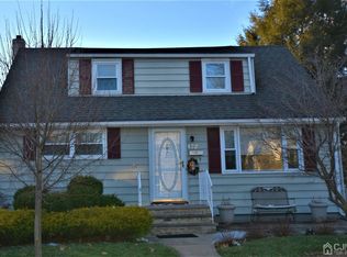 172 Exeter St, Highland Park, NJ 08904