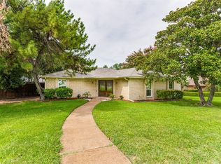 602 Branch Hollow Cir, Garland, TX 75043