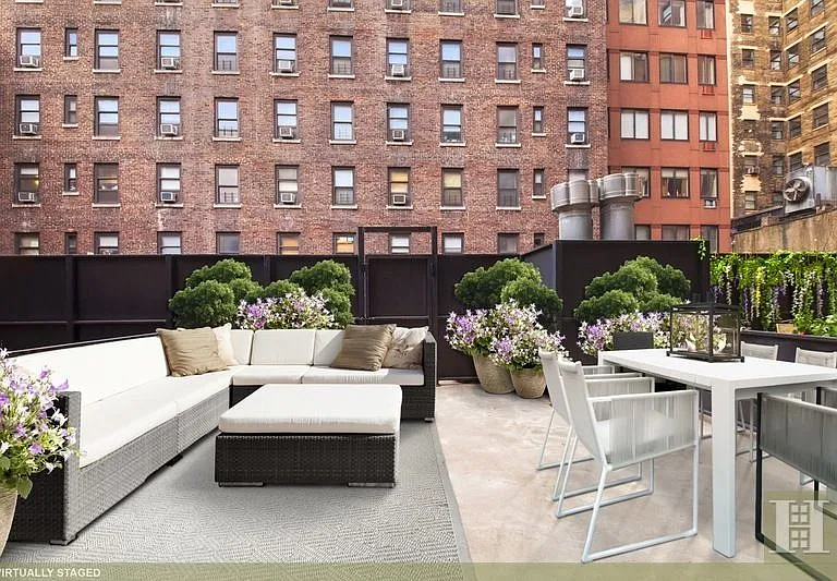 148 E 24th St #3E — Photo 14