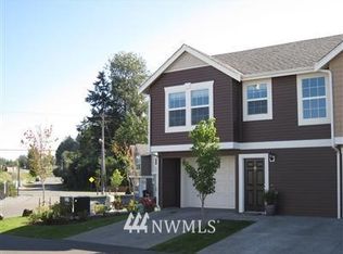 1018 109th Stct E UNIT 57, Tacoma, WA