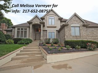 7404 Wentworth Dr, Springfield, IL 62711