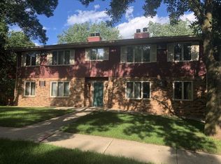17 Mesa Ct #2, Madison, WI 53719