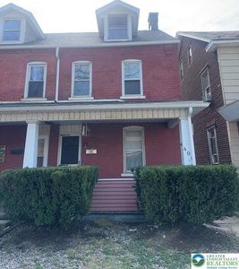 408 Lehigh Ave, Palmerton, PA, 18071
