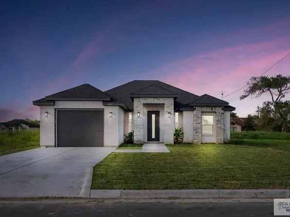 32913 Nayeli St, Los Fresnos, TX 78566