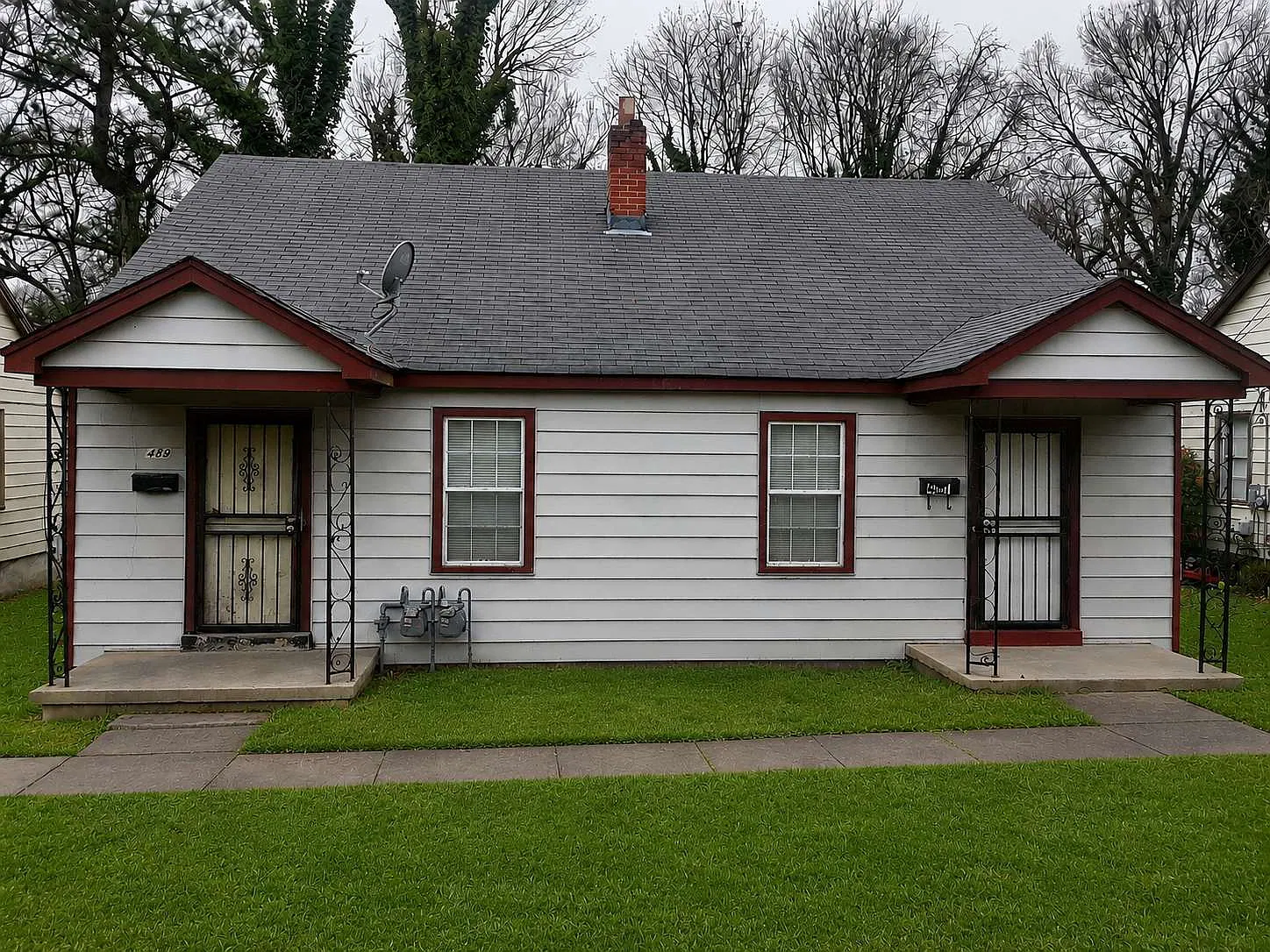 1 bed, 1.0 bath, $700 — Photo 2