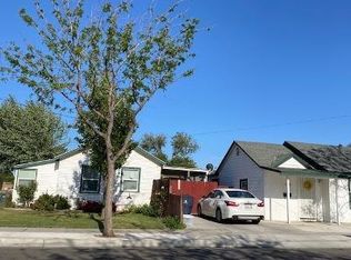 1668 Bessie Ave, Tracy, CA