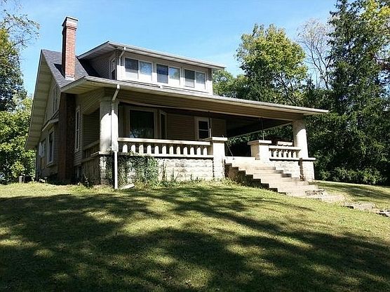 For Sale: 12  Water St, Spring Valley, OH 45370