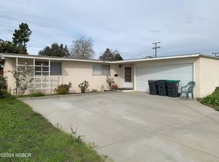 303 Dena Way, Santa Maria, CA 93454