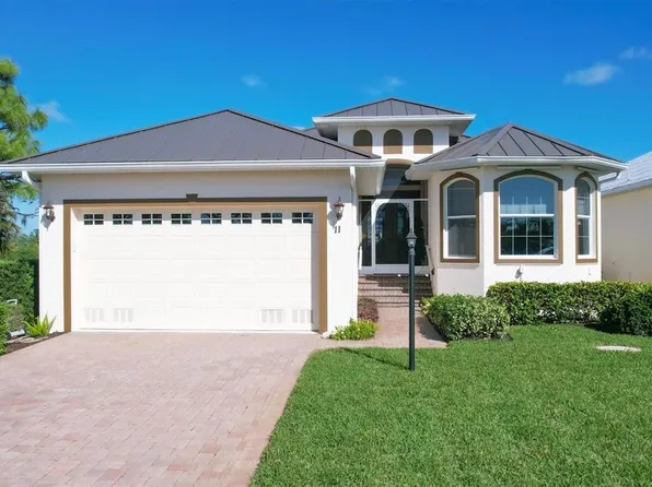 11 Windward Rd, Placida, FL 33946