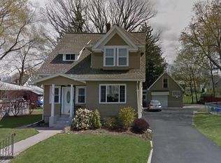 49 Massachusetts Ave, Johnson City, NY 13790
