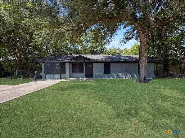 109 E Mark Rd, Harker Heights, TX 76548