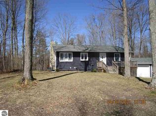 1756 Hammer Rd, Kingsley, MI 49649