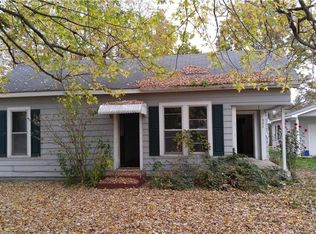 304 W Martindale St, Kennard, IN 47351