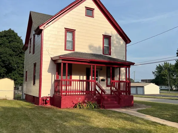 2244 Parmele St, Rockford, IL 61104