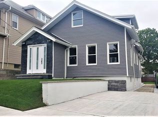 244 Post Ave, Lyndhurst, NJ 07071