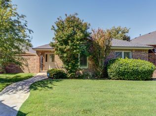 4402 108th St UNIT 19, Lubbock, TX 79424