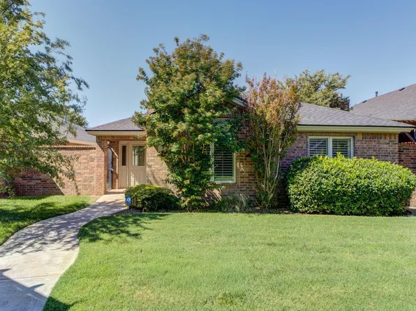 4402 108th St, Lubbock, TX 79424