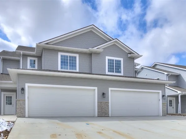 7000 Lake Hill Dr #22, Des Moines, IA 50320