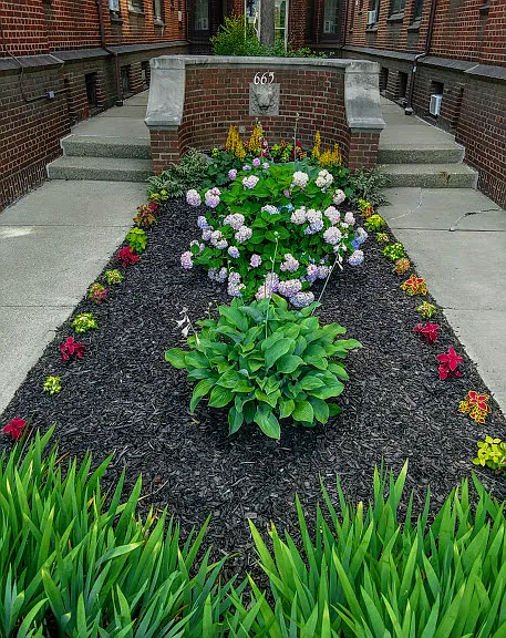 Hadley Hall — Photo 26