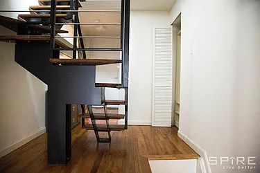 Rented by Spire Group