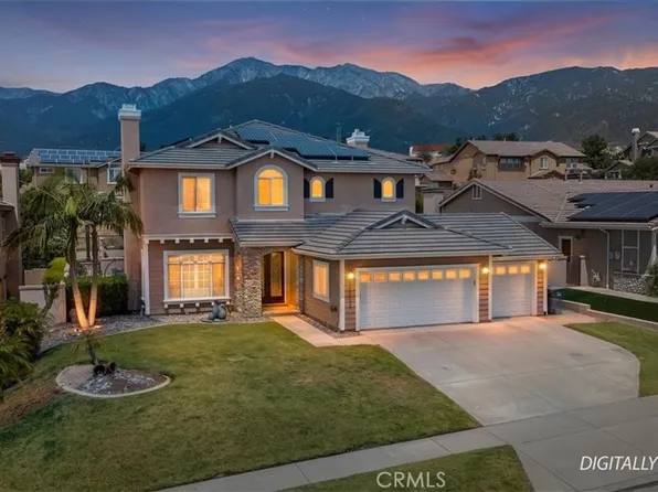 12452 Altura Dr, Etiwanda, CA 91739