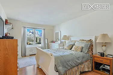 Rented by Citi Habitats