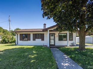 3020 Willow Ave, Granite City, IL